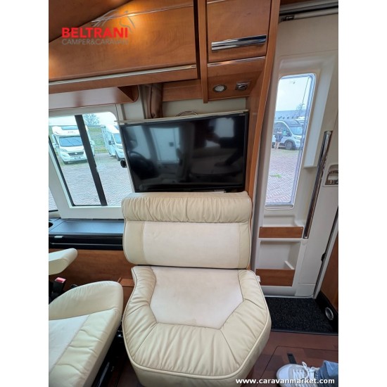 Carthago Chic C-Line I 5.0 QB - 2020 | Patente C